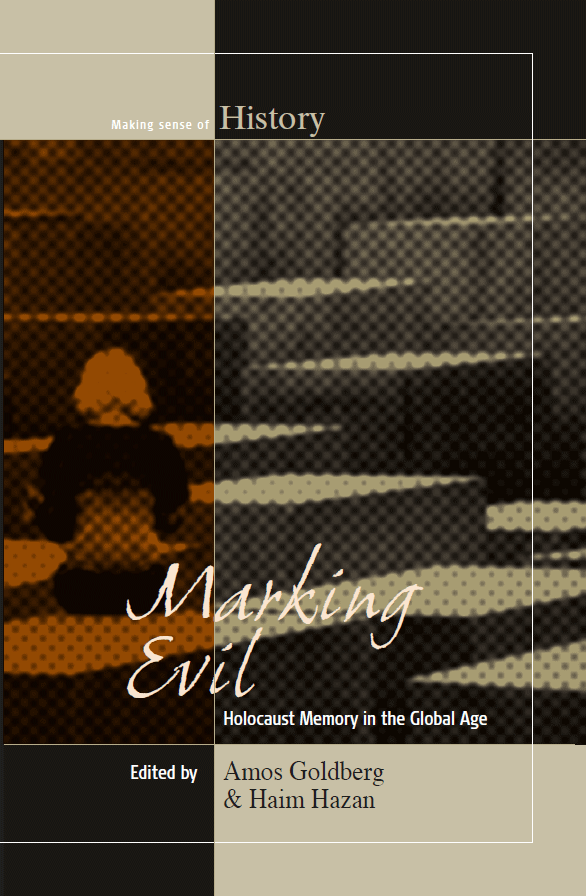 Marking Evil